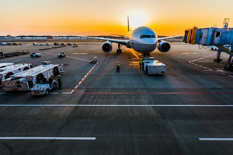 Aviation &amp; airports