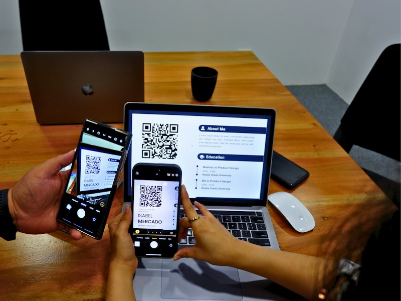 One scan tells the whole story