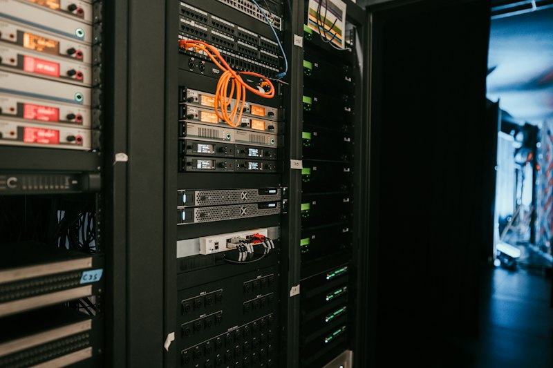 IT &amp; offices